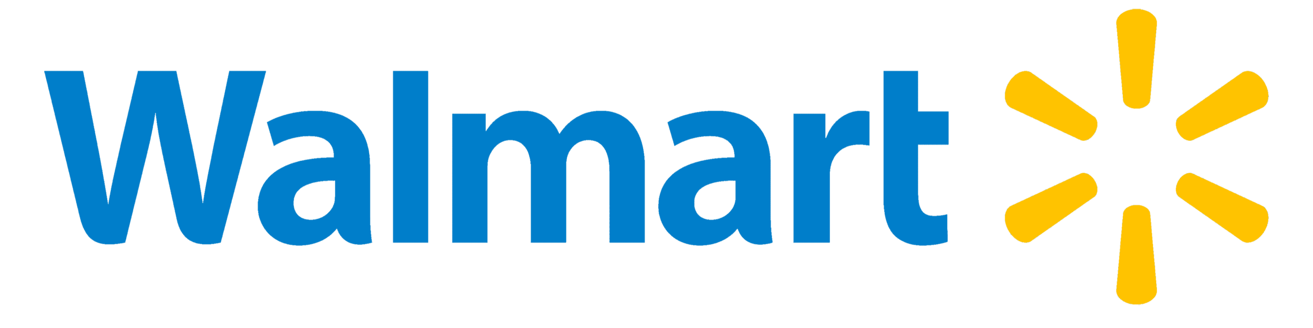 Walmart Logo