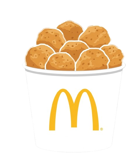Chicken Bucket